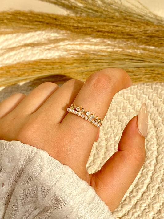 Layered Ring
