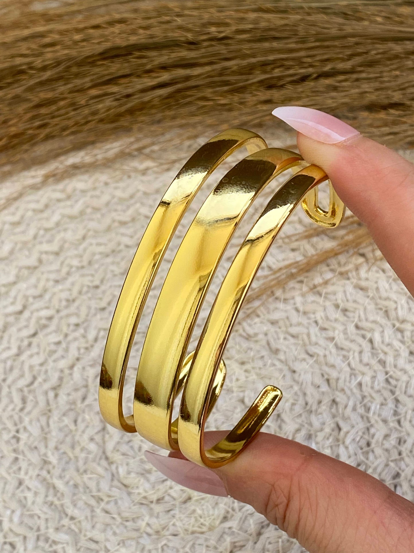 Vintage  Bangle