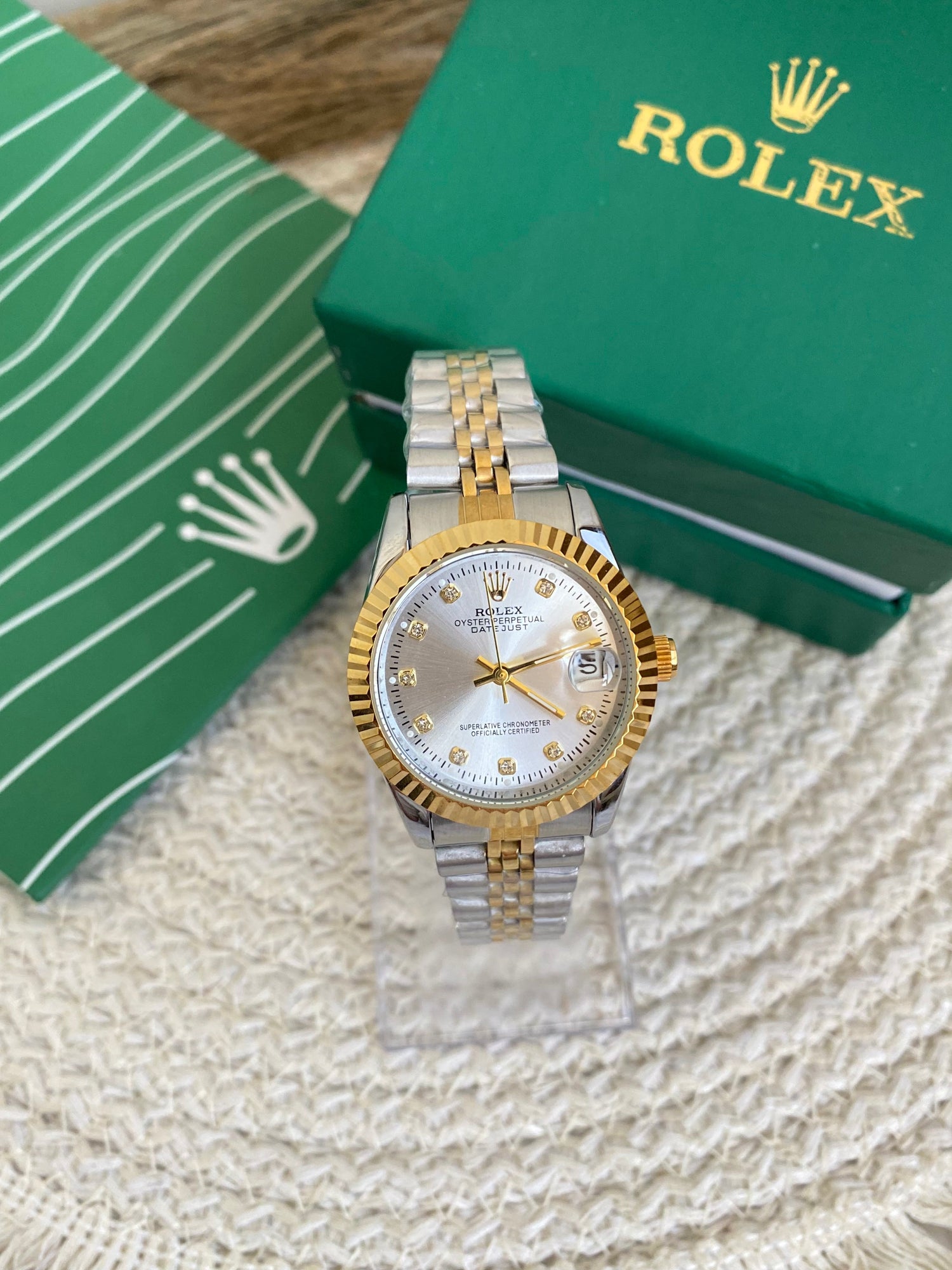 Rolex Watches