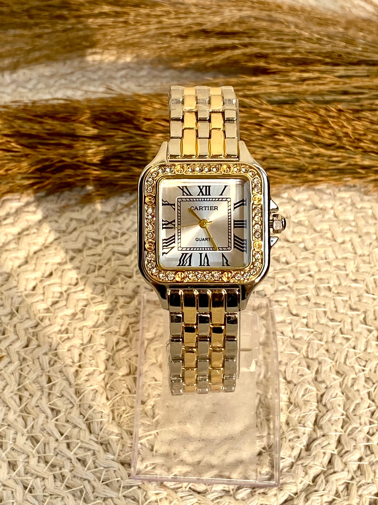 Cartier Watch