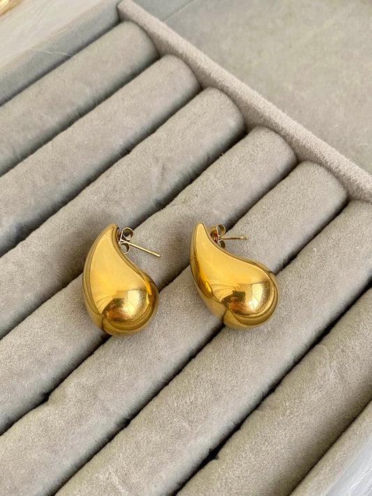 Water Drop Earring