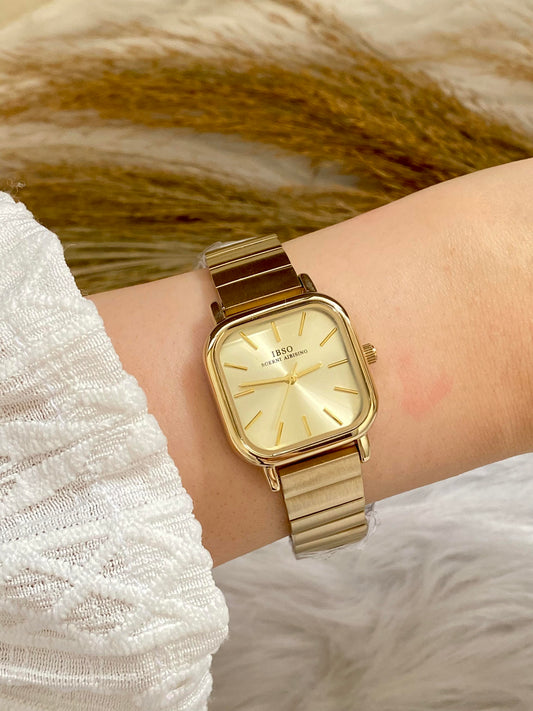 IBSO Squre Watch