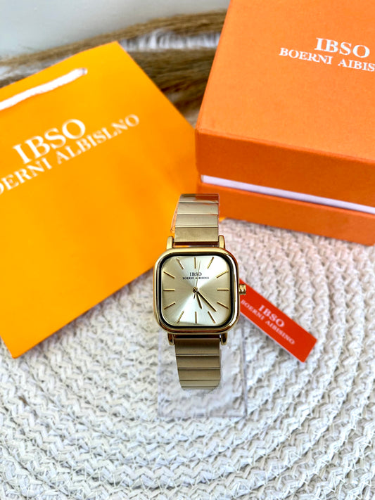 IBSO Squre Watch
